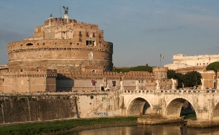 Castel Sant’Angelo